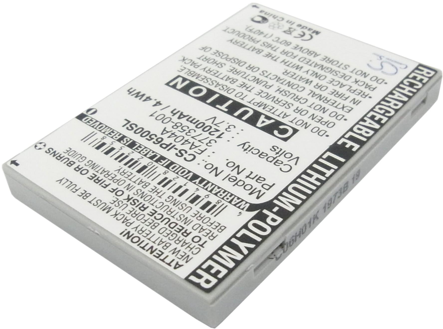 CS-IP6500SL