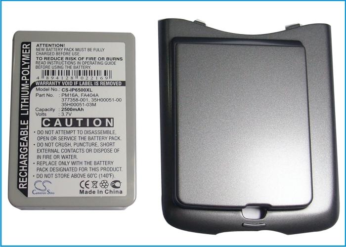 CS-IP6500XL