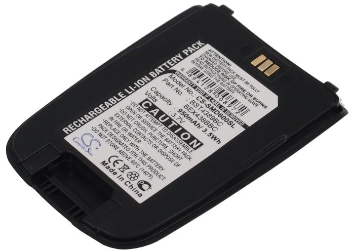 CS-SMD600SL