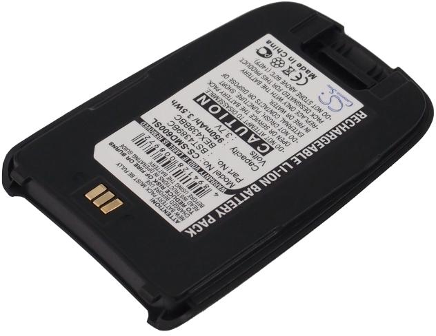 CS-SMD600SL