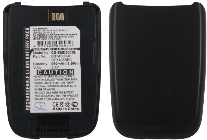 CS-SMD600SL