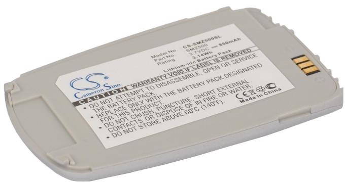 CS-SMZ500SL
