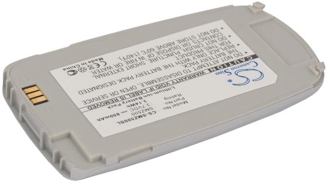 CS-SMZ500SL