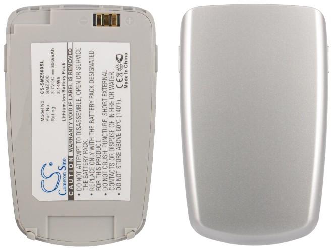 CS-SMZ500SL