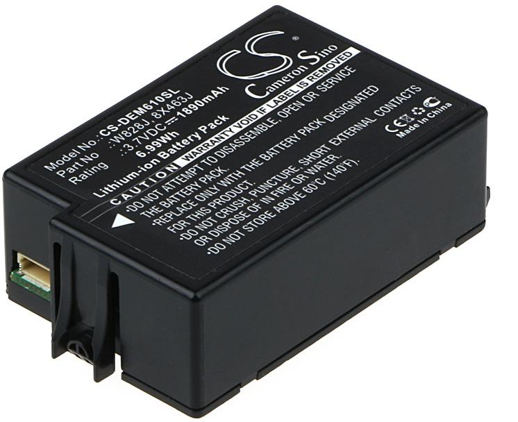 CS-DEM610SL