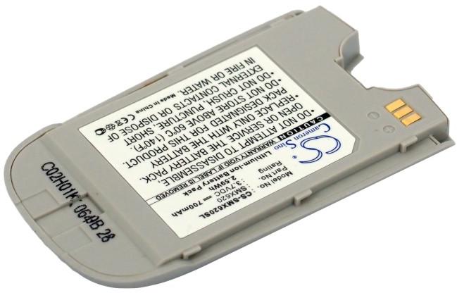 CS-SMX620SL