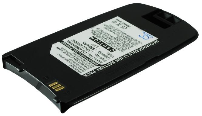 CS-SMZ400SL
