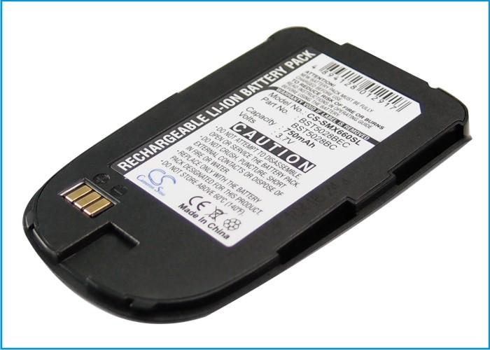 CS-SMX660SL
