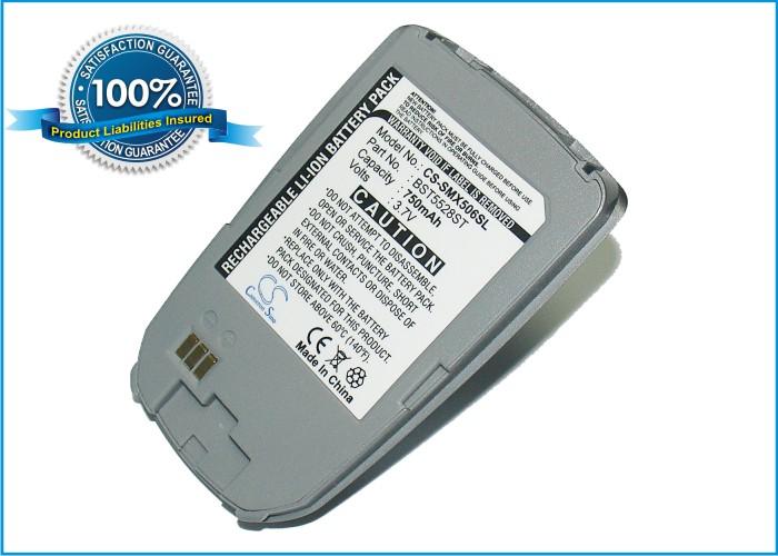 CS-SMX506SL