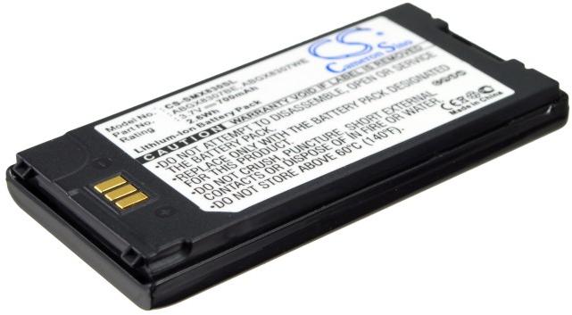 CS-SMX830SL