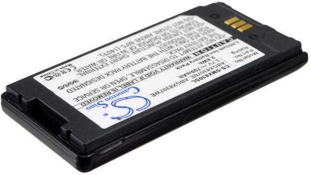 CS-SMX830SL