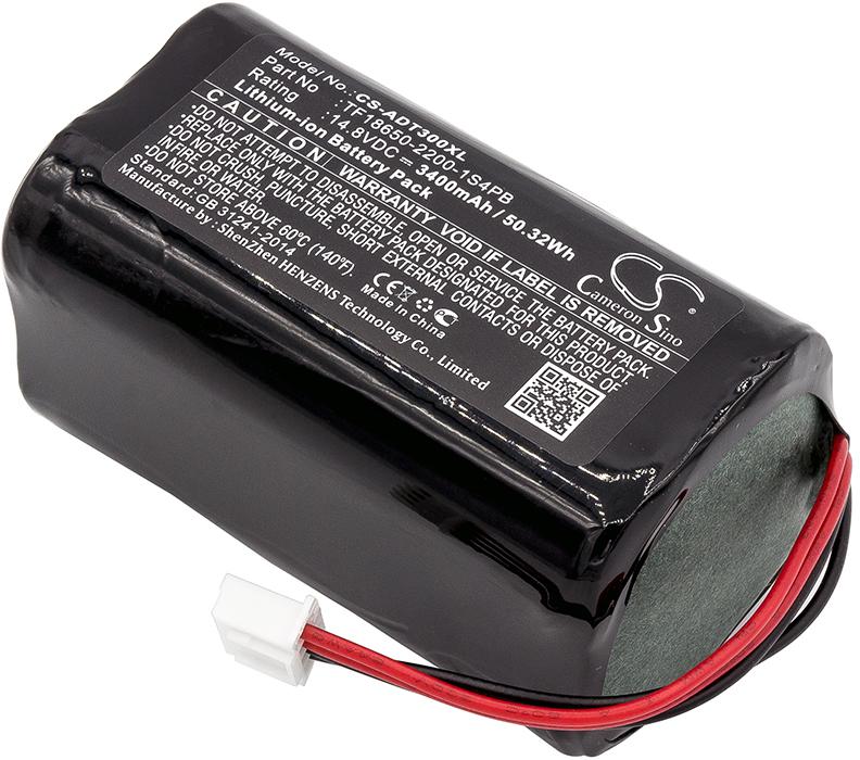 CS-ADT300XL