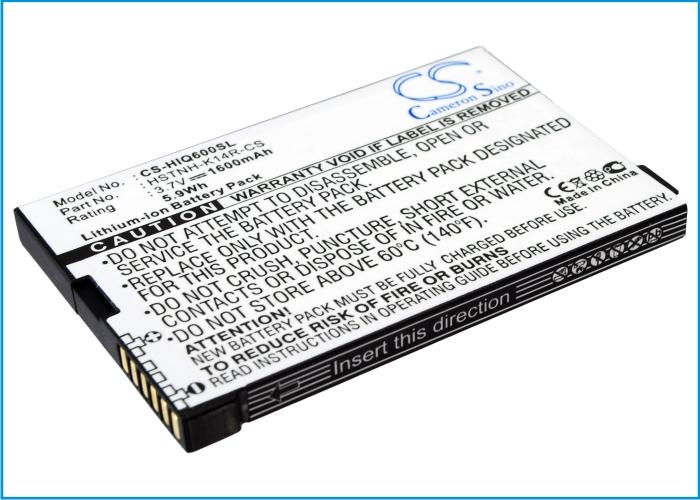 CS-HIQ600SL