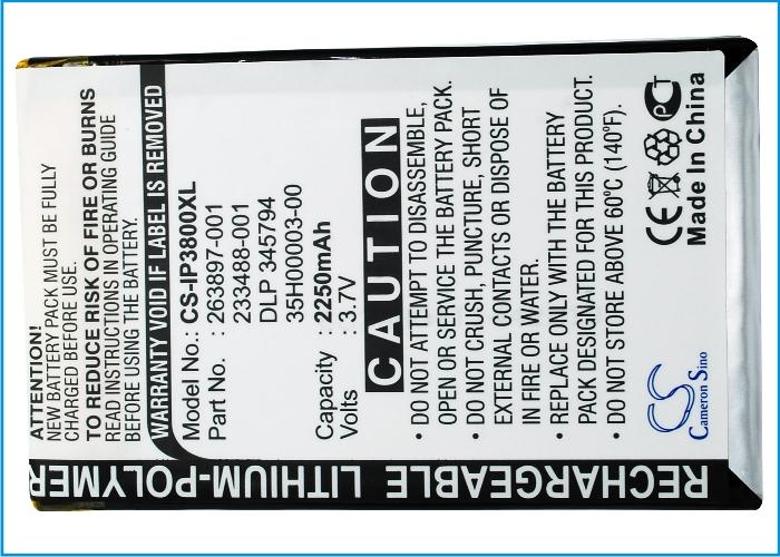 CS-IP3800XL