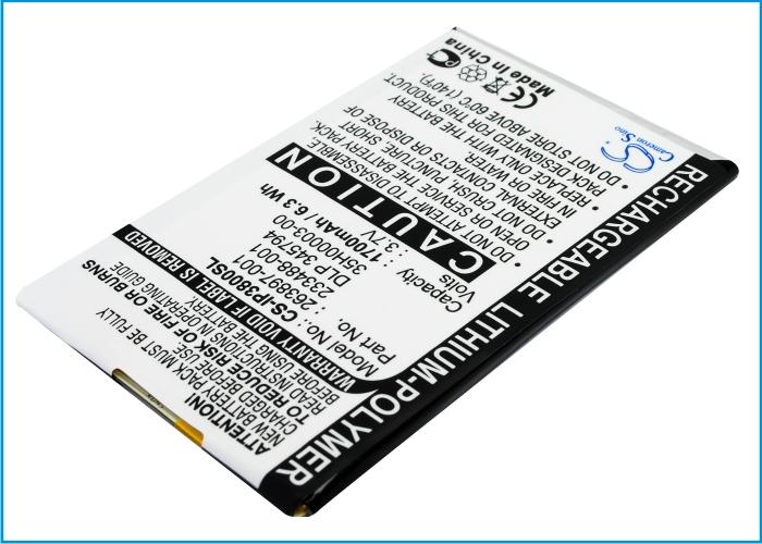 CS-IP3800SL
