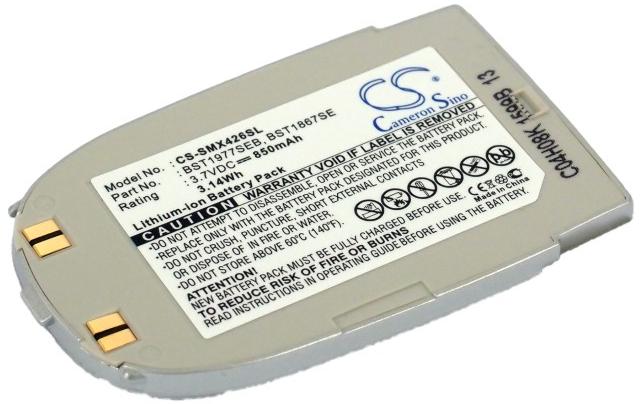CS-SMX426SL