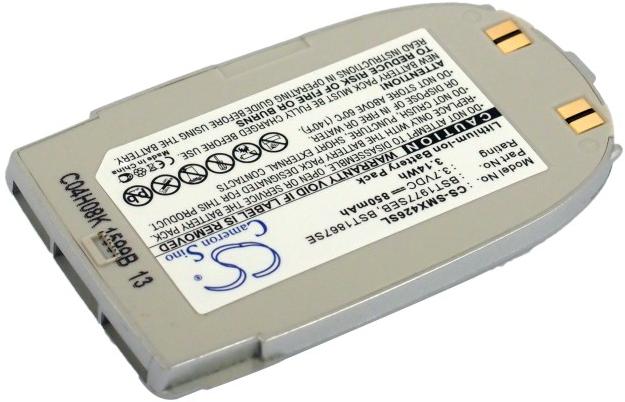 CS-SMX426SL