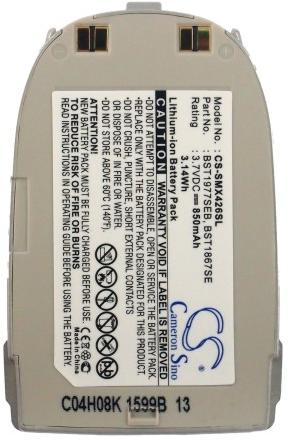 CS-SMX426SL