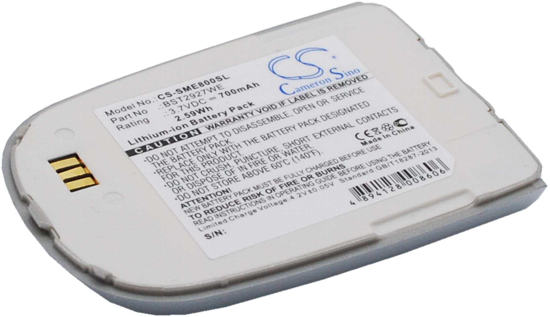 CS-SME800SL