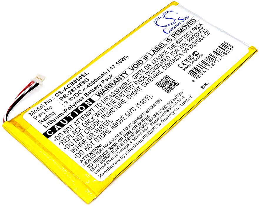 CS-ACB850SL