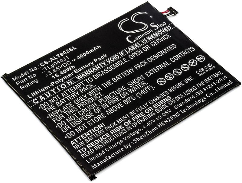 CS-ALT902SL