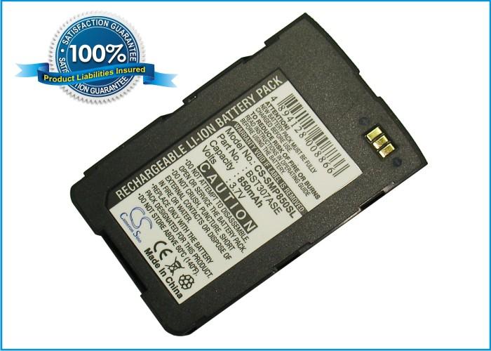 CS-SMP850SL