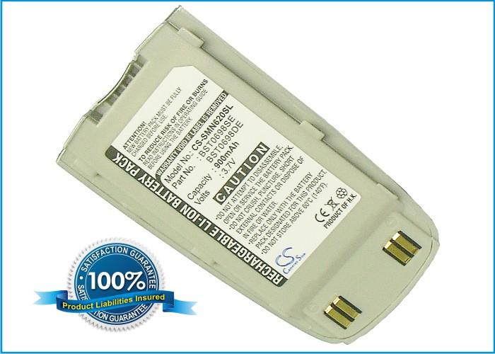 CS-SMN620SL