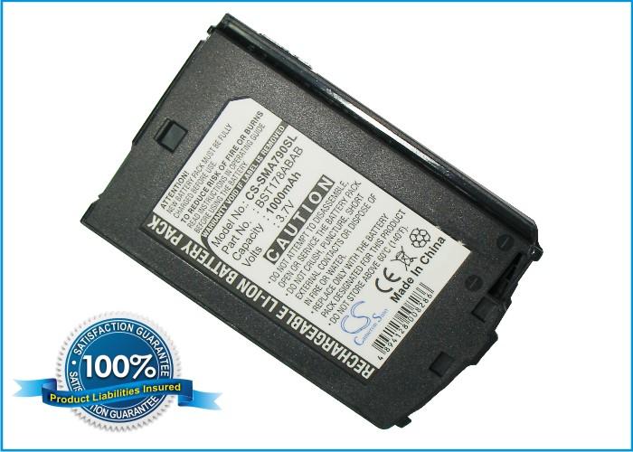 CS-SMA790SL