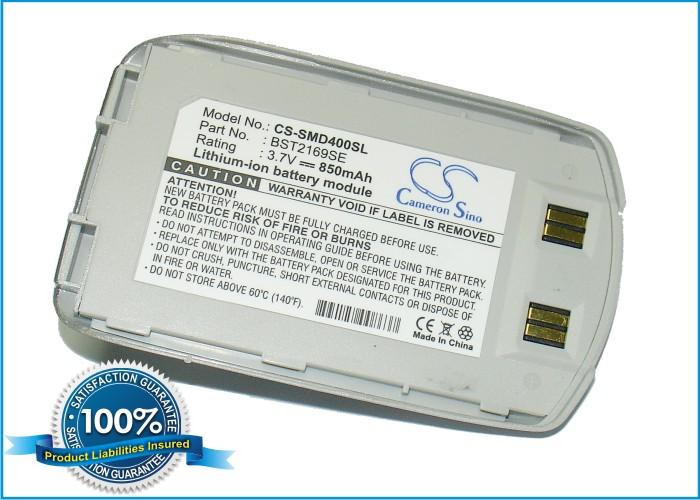 CS-SMD400SL