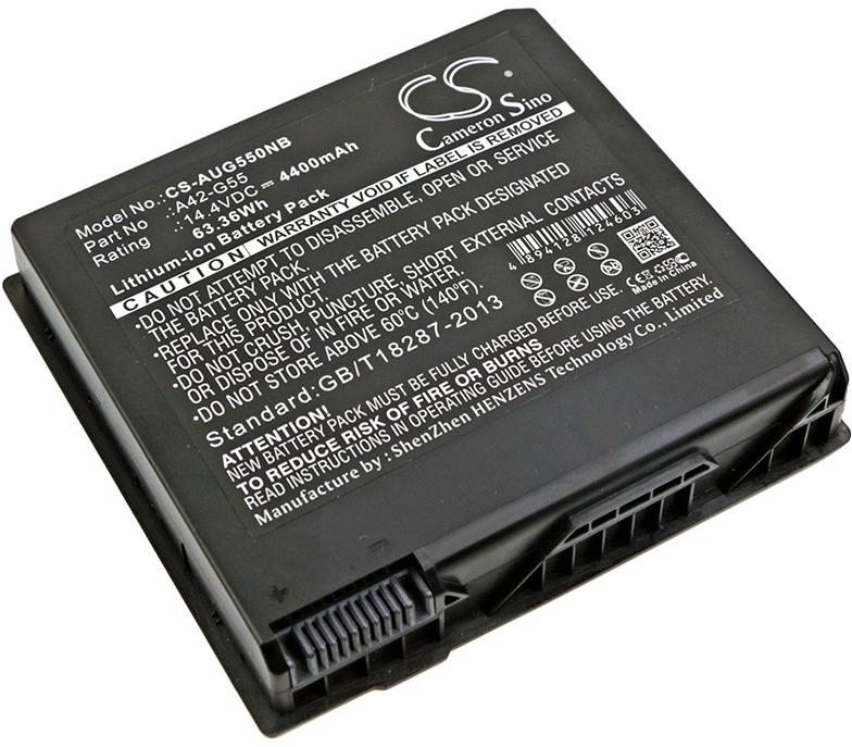 CS-AUG550NB