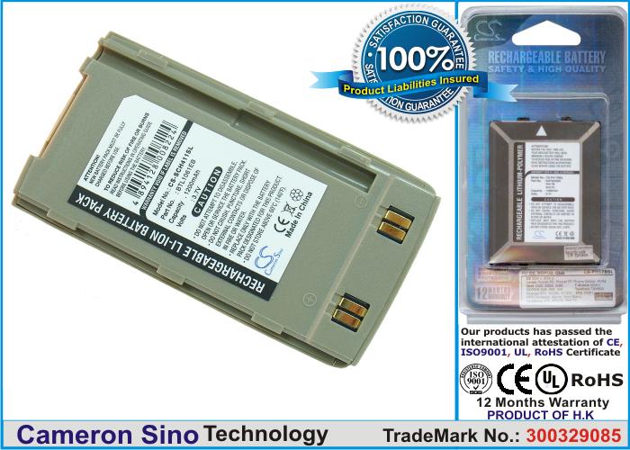 CS-SCH411SL