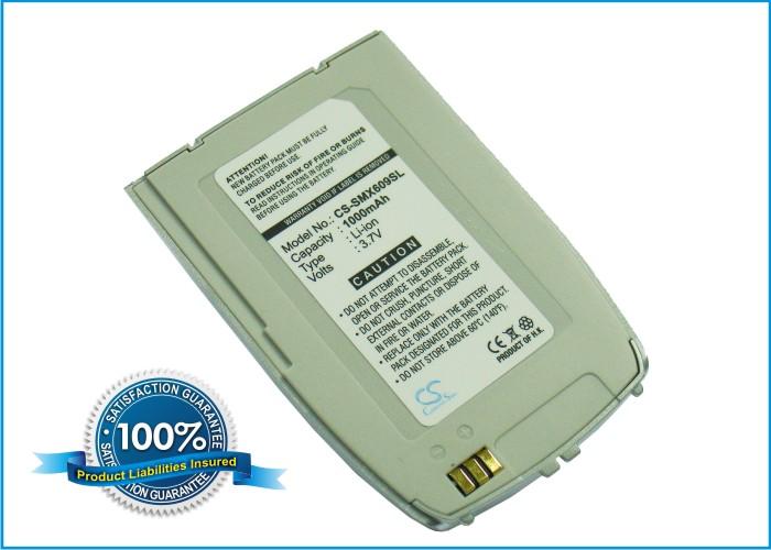 CS-SMX609SL
