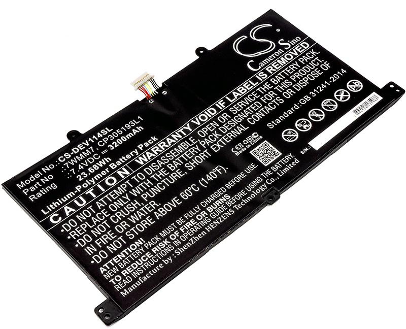 CS-DEV114SL