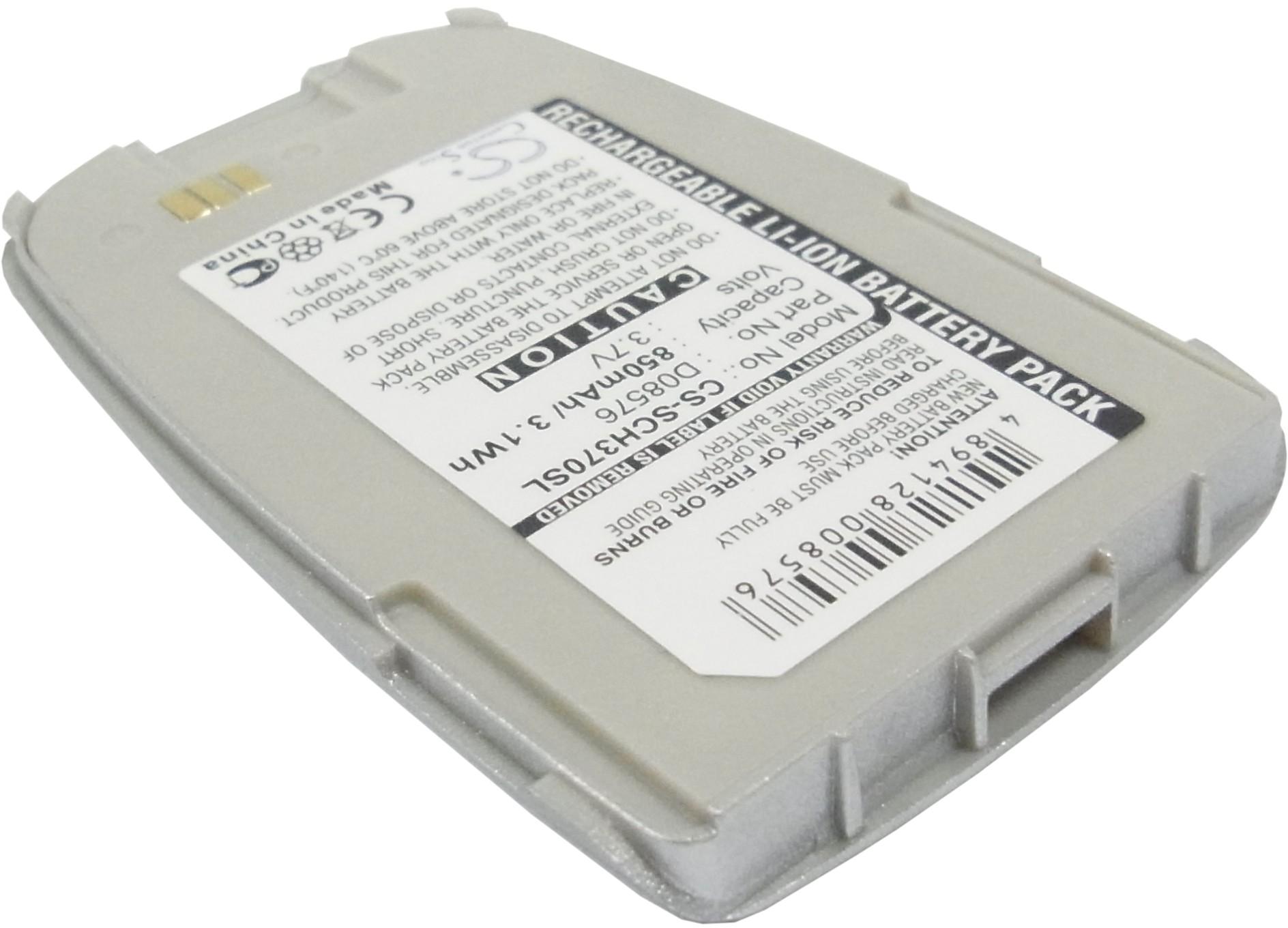 CS-SCH370SL