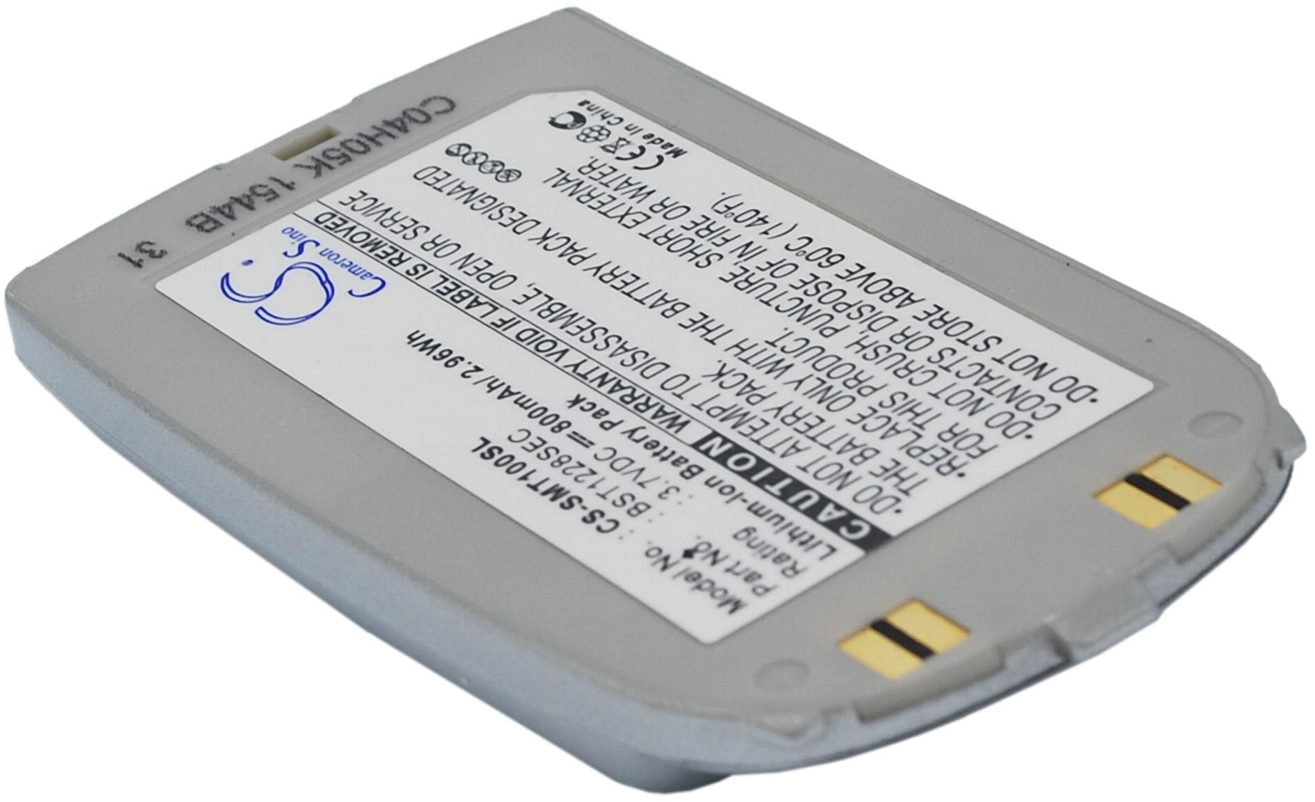CS-SMT100SL