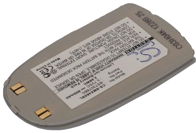 CS-SMX460SL