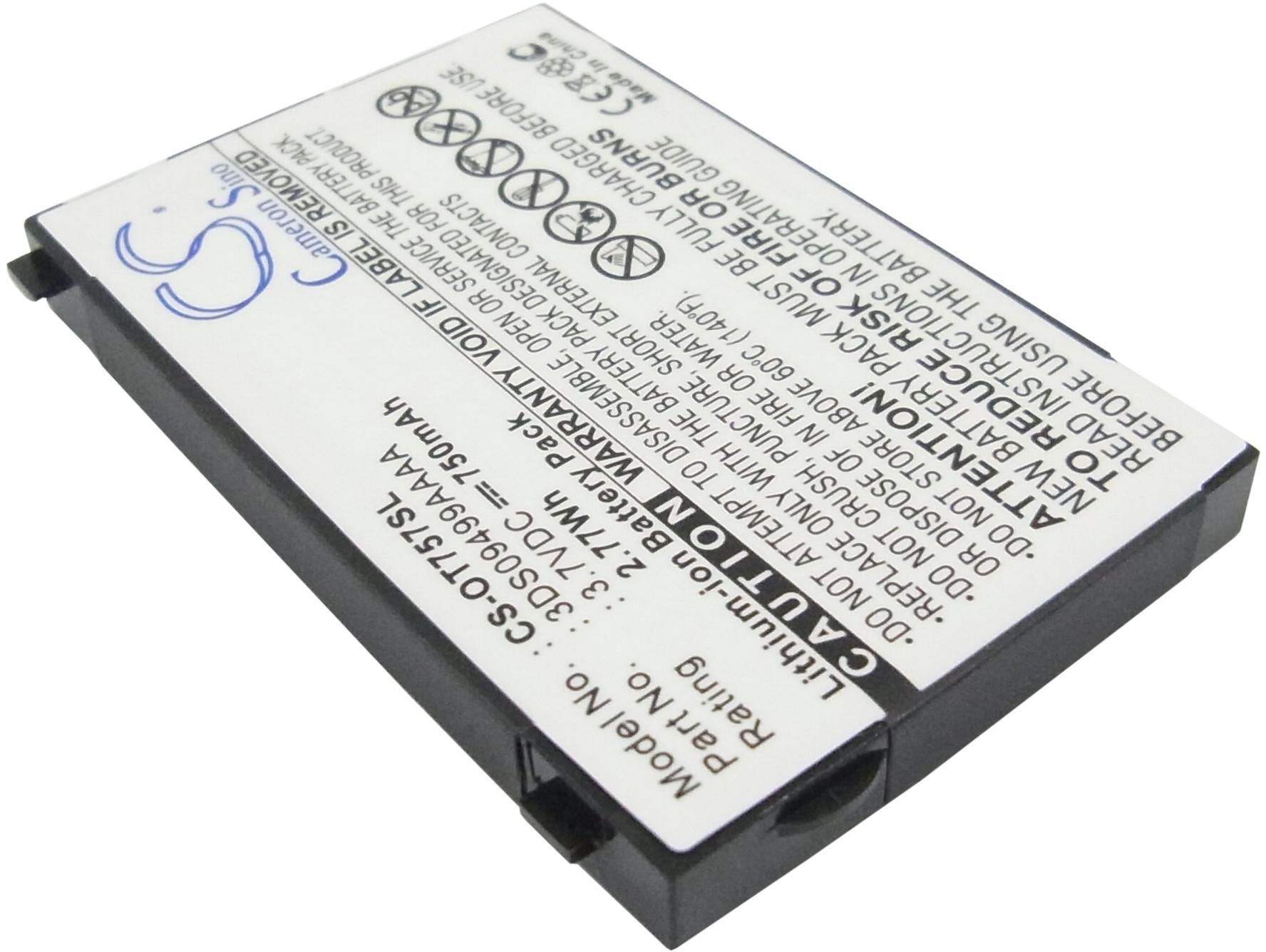 CS-OT757SL