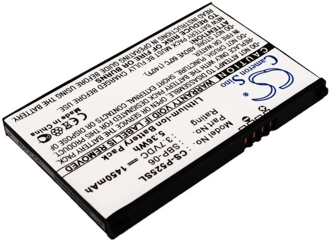 CS-P525SL