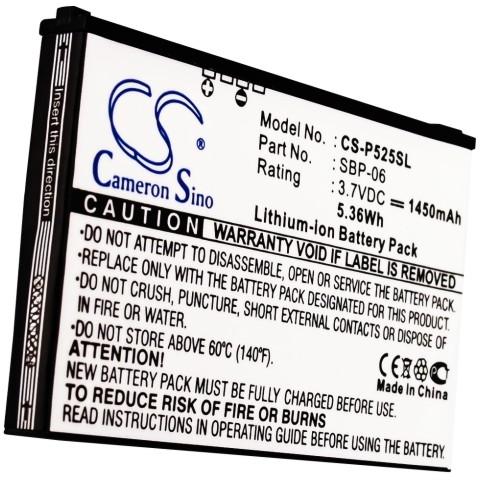CS-P525SL