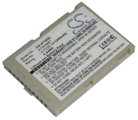 CS-A730SL