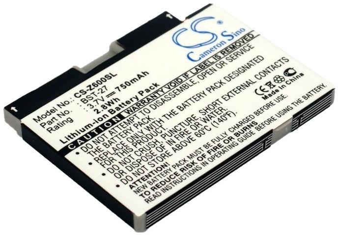 CS-Z600SL