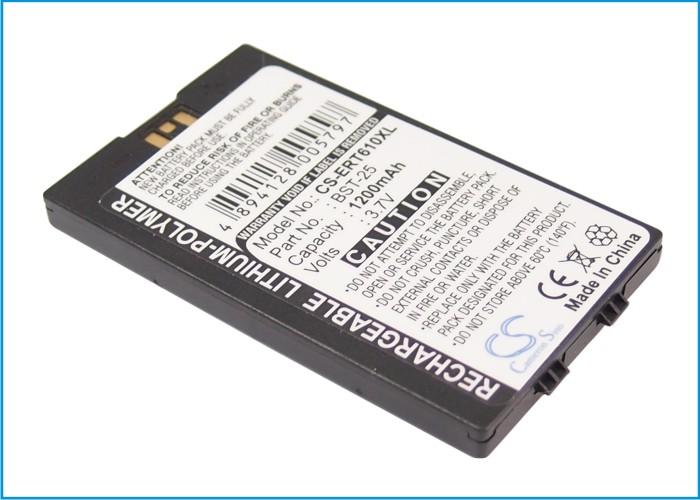 CS-ERT610XL