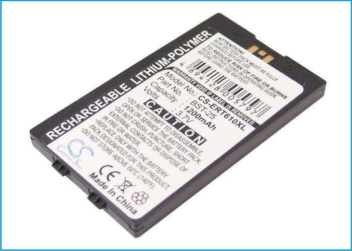 CS-ERT610XL