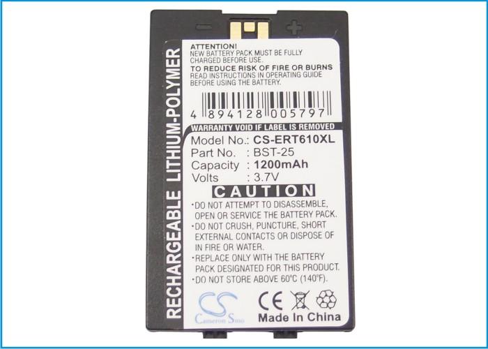 CS-ERT610XL