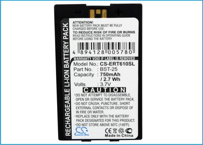 CS-ERT610SL