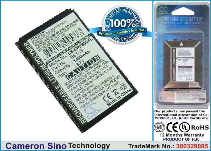 CS-ERP800XL