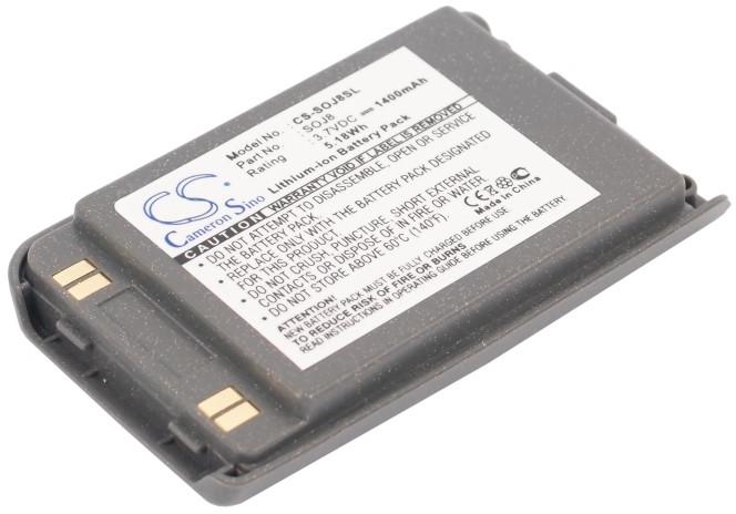 CS-SOJ8SL