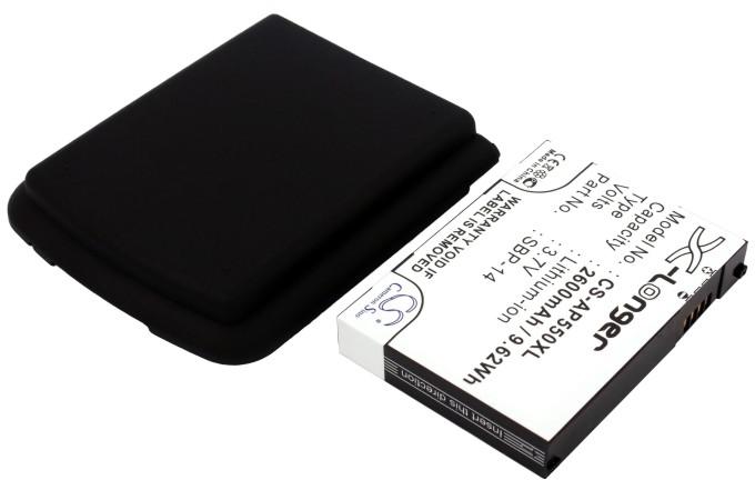 CS-AP550XL