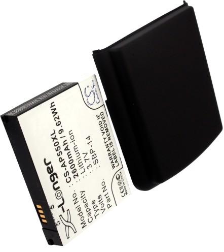 CS-AP550XL