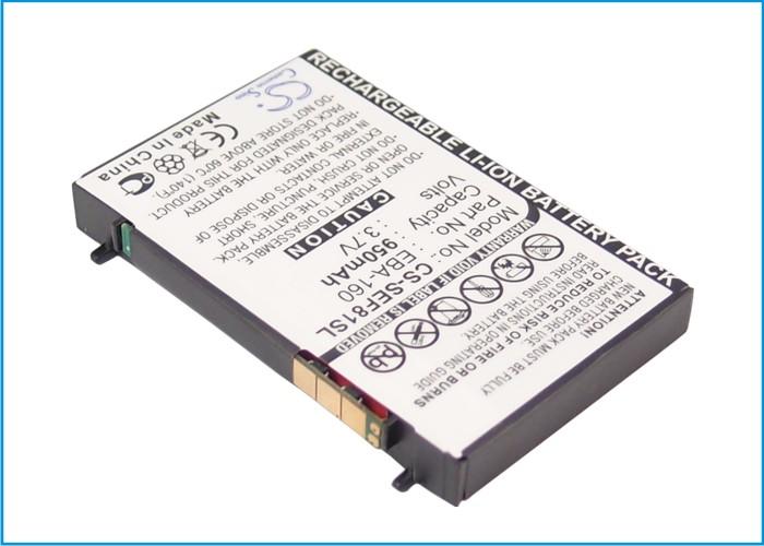 CS-SEF81SL